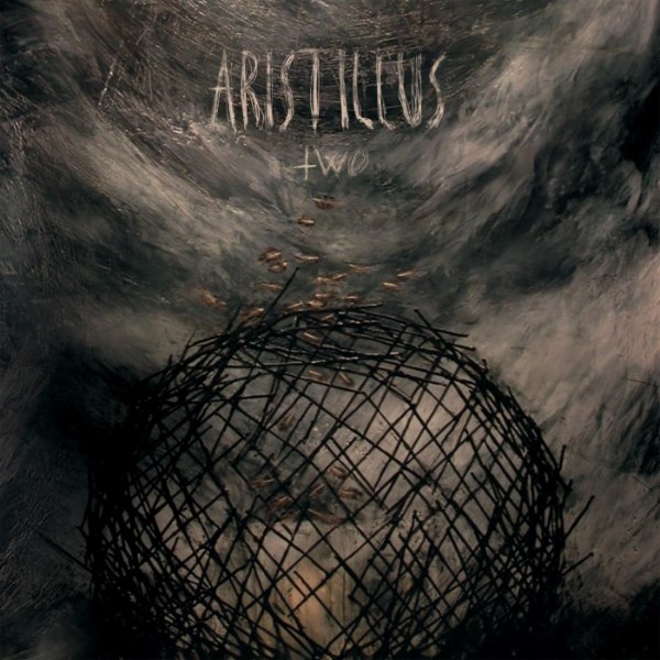 Aristillus - Two [EP] (2012)